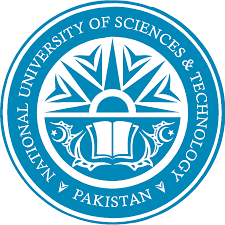 NUST Logo