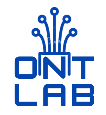 ONT Lab Logo