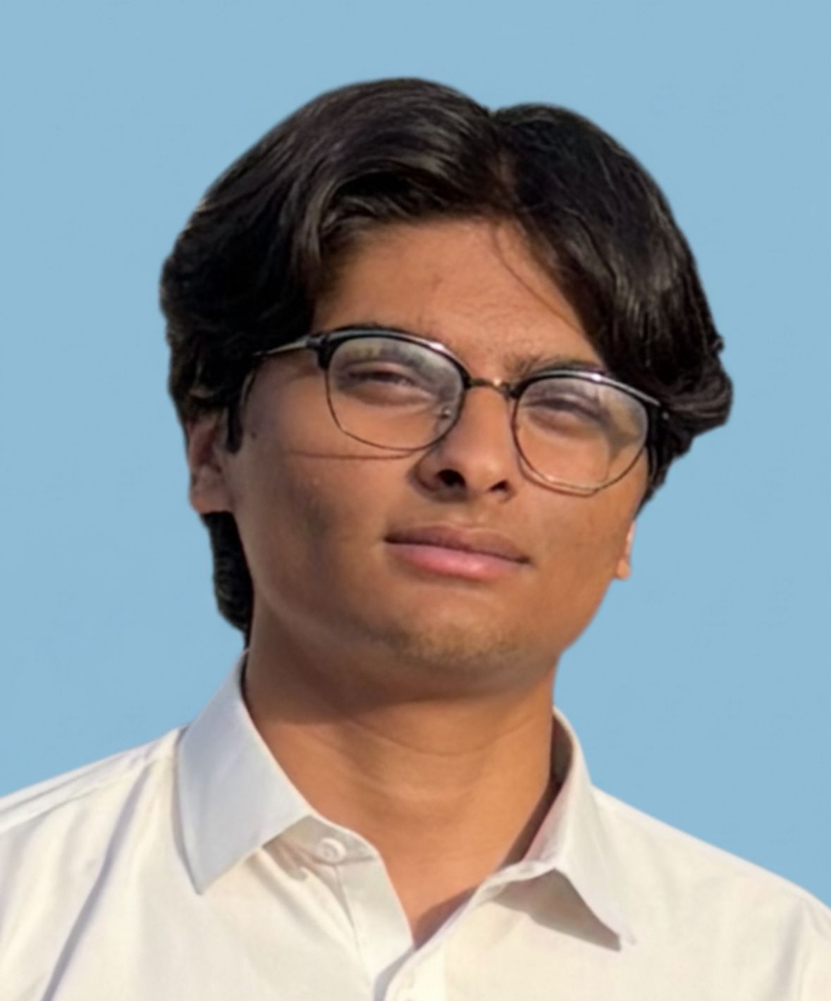 Faras Siddiqui